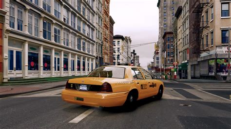 GTA4 Environment Mod 5 addon - Grand Theft Auto IV - ModDB