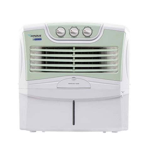 BLUESTAR OA60LMA Window Air Cooler