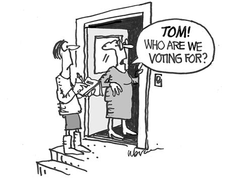 Election Letters Cartoon 的图像结果