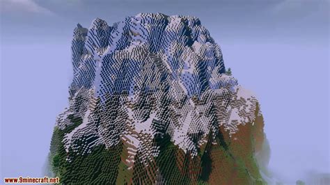 Image result for Rare Seeds in Minecraft Java