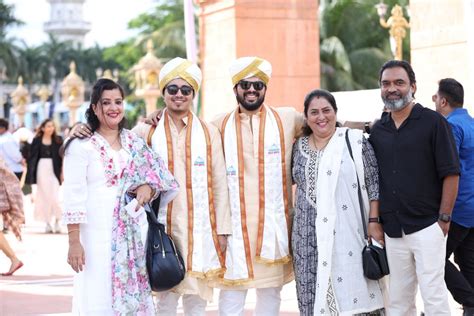 Celebrating Excellence with MIT-WPU 6th Convocation Ceremony : Events ...