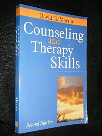 Buy Counseling and Therapy Skills Book Online at Low Prices in India ...