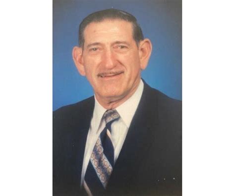 Calvin A. Fleming Obituary (2022) - Stow, OH - Redmon Funeral Home