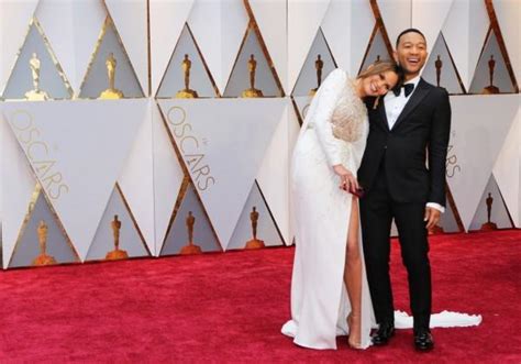 Oscars 2017: Jessica Biel, Taraji P. Henson, Matt Damon, Dakota Johnson ...