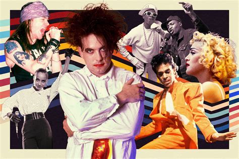 80’S | 80S80S Playlist | Top 100 Artists of the 80s – ZUOOYA