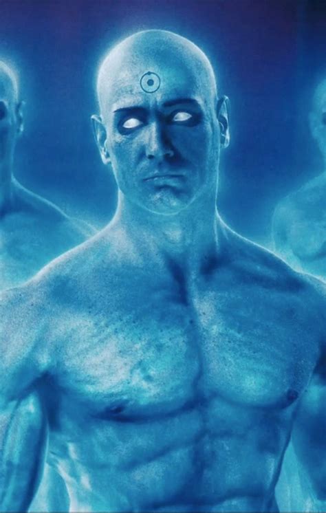 Create meme "keepers Dr. Manhattan, Dr. Manhattan overmind, Dr ...