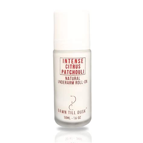 Buy Dawn Till Dusk Natural Roll-On Deodorant For Women and Men ...