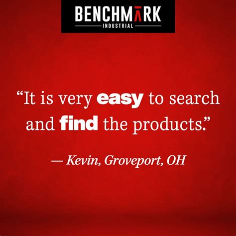 #shippingsupplies #benchmark | Benchmark Industrial