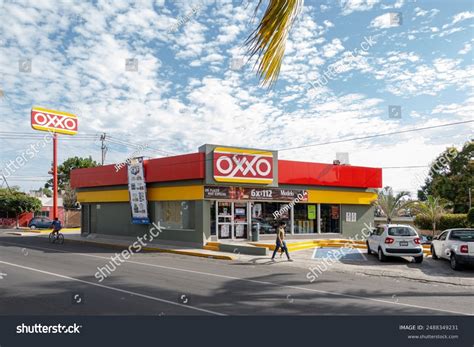 Who Owns Oxxo Stores