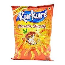 Buy Kurkure Snacks Online at Best Prices | Ubuy India