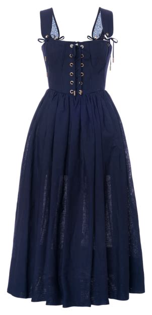 Kleider, Röcke, Blusen von Lena Hoschek