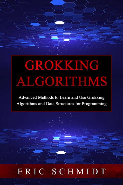 Grokking Algorithms 的图像结果
