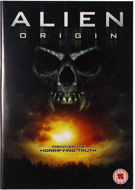 Image result for Alien Origin Film
