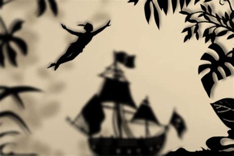 Shadow Puppetry Workshop » Shire of Dardanup