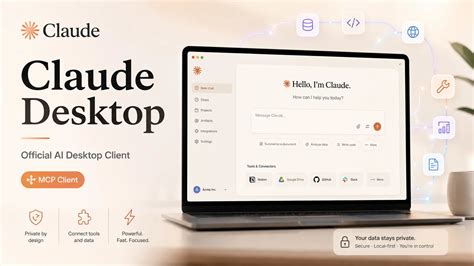 Claude Desktop Ai Mcp — Island Bard