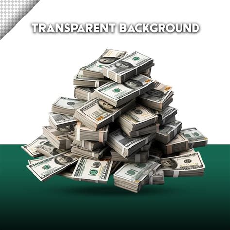 Stack of Money Transparent 的图像结果