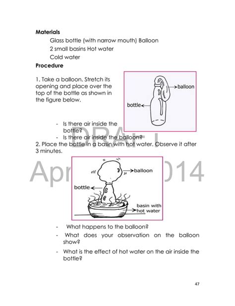 Image result for Science Module Form 3