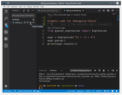 Docker制作Python运行环境基础镜像的方法步骤_服务器知识_服务器之家