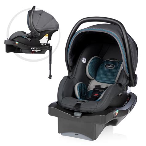 Infant Car Seats | Evenflo® Official Site
