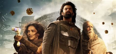 Aavesham To Kalki 2898 AD: Best Movies Of 2024