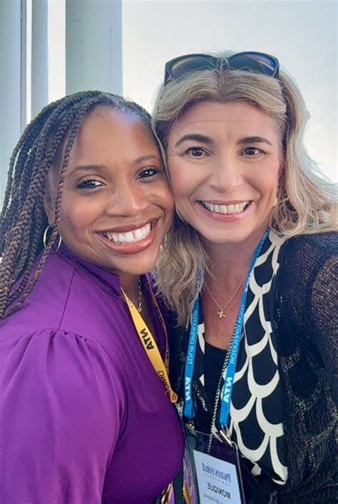 It was truly an honor to kick off National Tour Association’s Contact ...