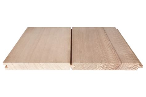 Nickel Gap vs. Shiplap: What’s the Difference? - Homestead Timbers