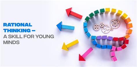 Rational Thinking: Why it is Important for Kids