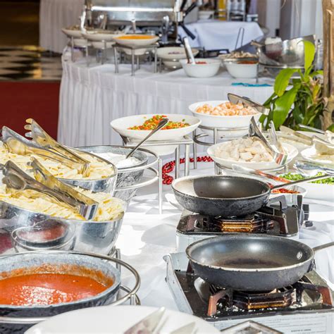 Grand Galvez Sunday Brunch - Grand Galvez