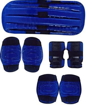 SPPARTOS Skating Protection kit Set | sppartos