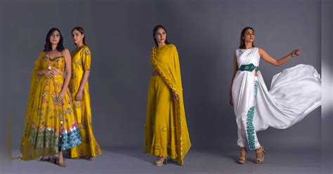 Join Us To Sort All Your Trousseau Needs At INR 35,000 All Under One ...