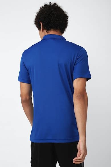 Reebok India Official | Reebok Men Polo Shirt Online at reebok.abfrl.in ...
