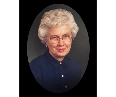 Bertha "Bert" Ann Bahr Obituary (2025) - Rolla, MO - Rolla Cremation ...