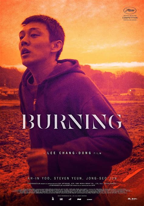 Burning (2018) - IMDb
