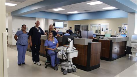 Banner Churchill Community Hospital ED Expansion | SR Construction