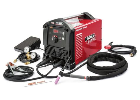 What are the types of TIG welders? - WelderStream