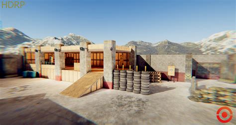 Code Map FPS 的图像结果