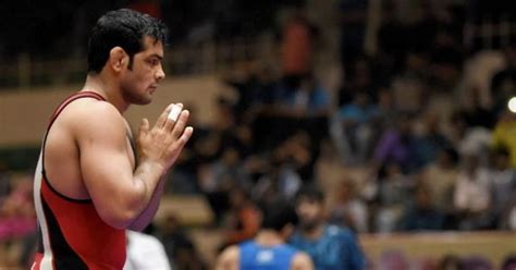Three walkovers to gold: Why Sushil Kumar’s Nationals win was ...