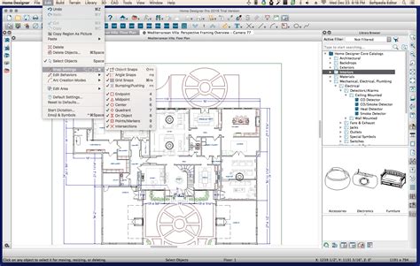 Home Designer Pro - Download (Mac) - Softpedia