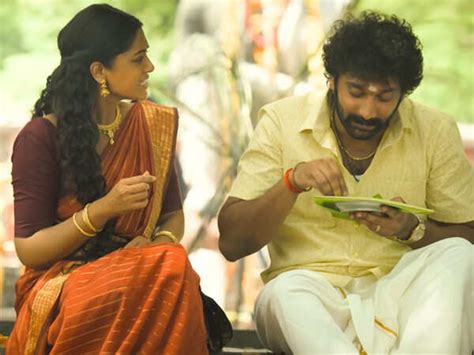 Arulnithi and Mamta Mohandas Bring Sibling Emotions to Life in My Dear ...