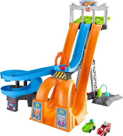 Hot Wheels Racing Loops Tower...B09P9SYVZH | Encarguelo.com
