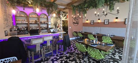 Uptown Chicago, Upscale Restaurant, high-end dinner parties., Chicago ...