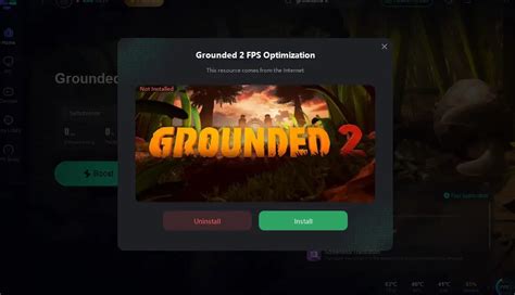Image result for How to Open Grounded Debug Menu