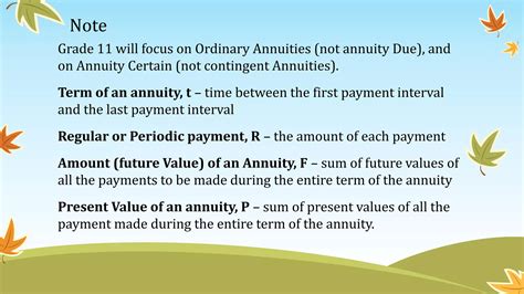 Annuity For Dummies 的图像结果