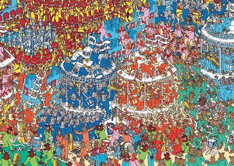 1920x1080, Wheres Waldo Wallpaper Wheres Waldo Ethan - Wheres Waldo ...