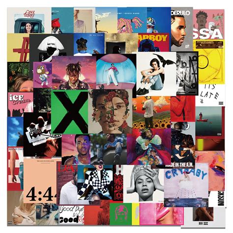 Music Album Sticker 的图像结果