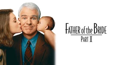 Image result for Father of the Bride Part II Netflix