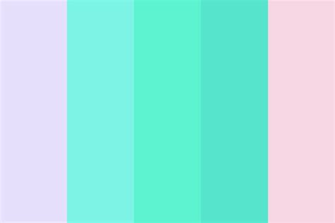 Mintty Color Schemes 的图像结果