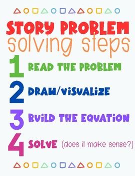 Story Problem-Solver 的图像结果