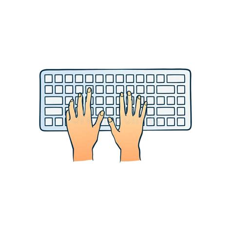Computer Keyboard Sketch 的图像结果