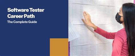 Software Tester Career Path: The Complete Guide | Sunstone Blog